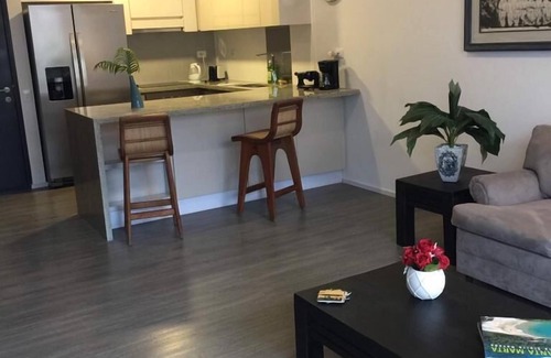 Santa Fe Apartamento | Apartamento en el centro de Bogotá