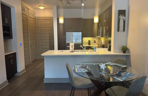 East Downtown Houston Apartamento | Apartment in Downtown Houston with Free Parking