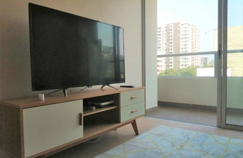 Lince Apartamento | Apartment in downtown, nice place