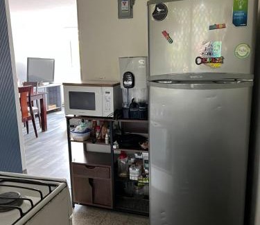 Downtown Mexico City Apartamento | apartment in dowtown