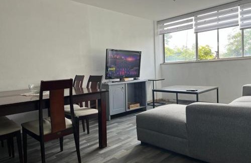 Downtown Mexico City Apartamento | apartment in dowtown
