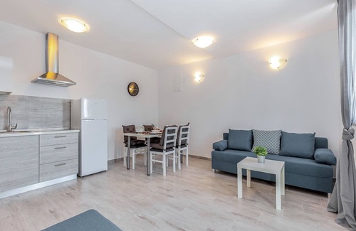 Dramalj Villa | Villa en Dramalj con piscina