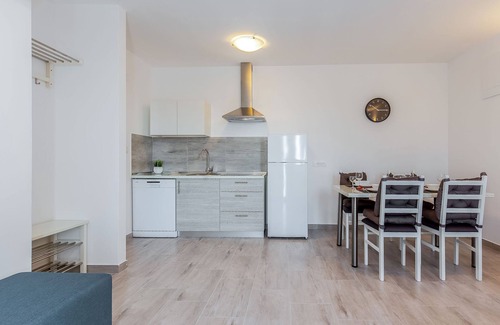 Dramalj Villa | Villa en Dramalj con piscina