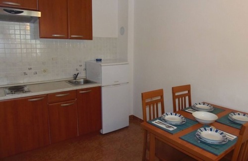 Dramalj Apartamento | Apartamento en Dramalj con Seaview, Balcón, Acondicionador, WIFI (4623-12)