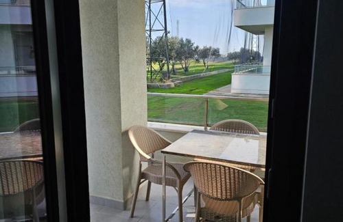 Baku Apartamento | Apartment in DreamLand Golf Resort, Baku
