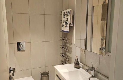 Baku Apartamento | Apartment in DreamLand Golf Resort, Baku