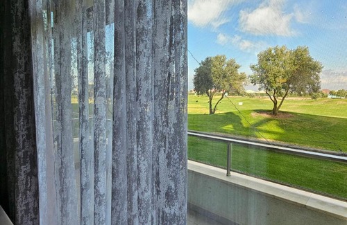 Baku Apartamento | Apartment in DreamLand Golf Resort, Baku