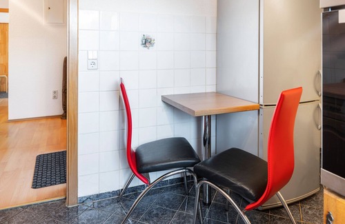 Gittersee Apartamento | Apartment in Dresden with swimming pool