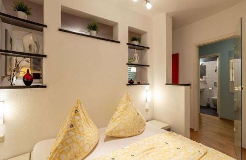 Outer Neustadt Casa | Apartment in Dresden with swimming pool