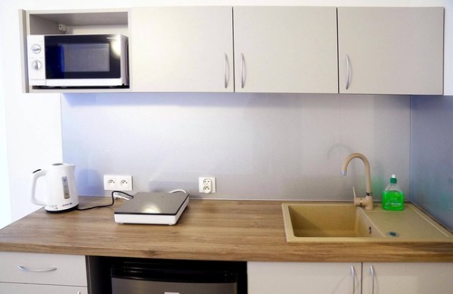 Dziwnowek Apartamento | Apartamento en Dziwnówek cerca del mar Báltico