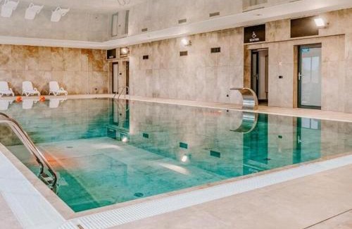 Dziwnow Apartamento | Apartment in Dziwnów by the River & Beach