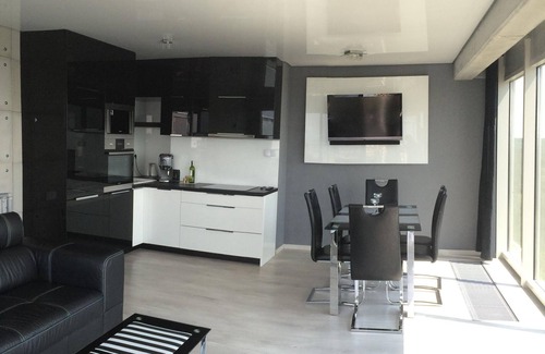 Dziwnowek Apartamento | Apartamento en Dziwnówek cerca de la Playa