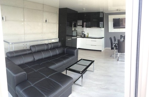 Dziwnowek Apartamento | Apartamento en Dziwnówek cerca de la Playa