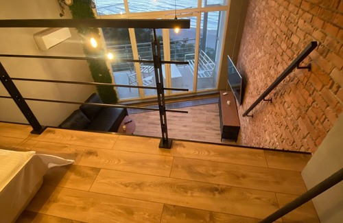 Dziwnowek Apartamento | Apartamento en Dziwnówek con Vista al Mar