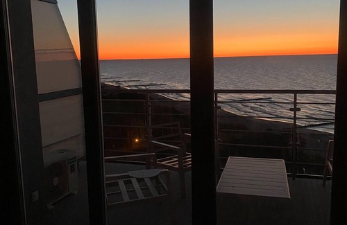 Dziwnowek Apartamento | Apartamento en Dziwnówek con Vista al Mar