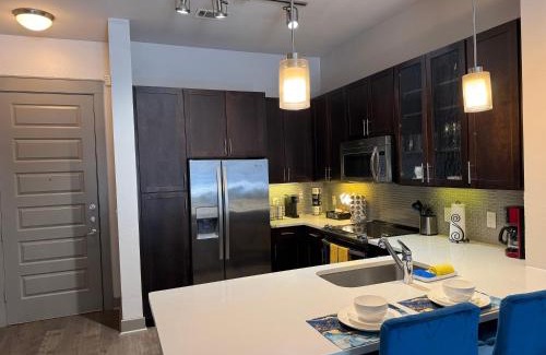 East Downtown Houston Apartamento | Apartment in East Downtown Houston