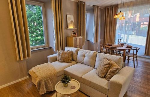 Hillesheim Apartamento | Apartment in Eifel near Hiking Trails