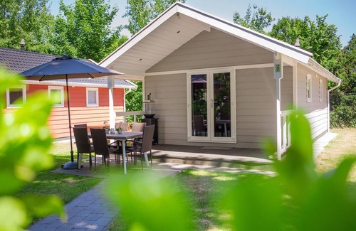 Oirschot Chalet De Esquí | Apartamento en Eindhoven cerca del Centro