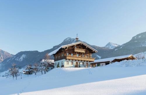 Lend Apartamento | Apartment in Embach near Gastein Ski Area