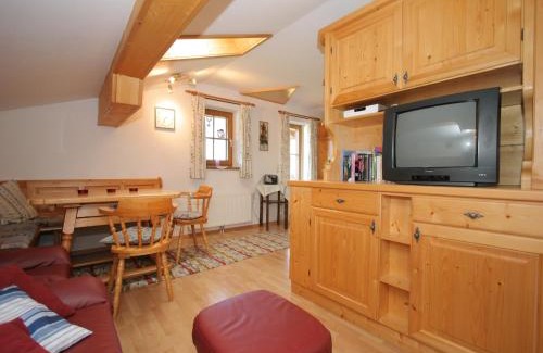 Lend Apartamento | Apartment in Embach near Gastein Ski Area