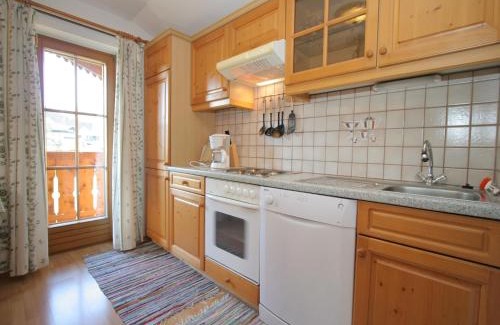 Lend Apartamento | Apartment in Embach near Gastein Ski Area