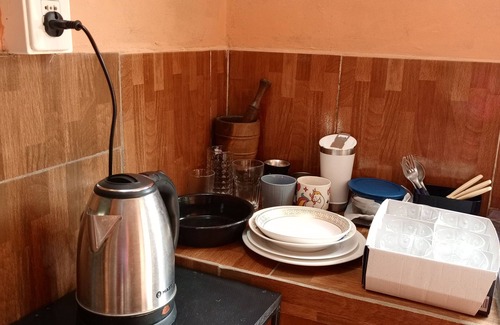 Encarnacion Apartamento | Departamento en Encarnación (WRC 2025)