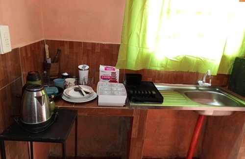 Encarnacion Apartamento | Departamento en Encarnación (WRC 2025)