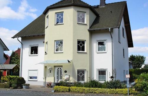 Runkel Apartamento | Apartment in Ennerich s Valley