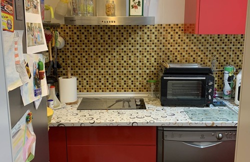 Playa de San Juan Apartamento | Apartamento en Playa de San Juan 1 línea