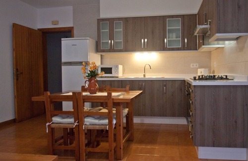 Calo de Sant Agusti Apartamento | Apartamento en zona de Es Caló