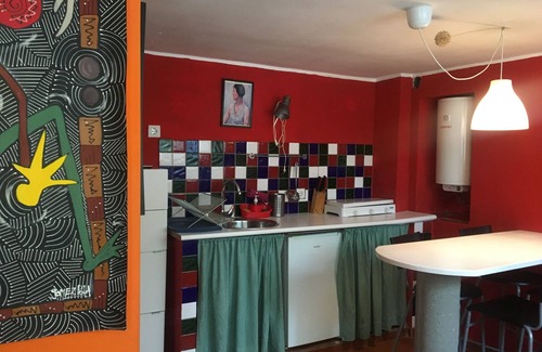 Priego de Cordoba Apartamento | apartment in priego de cã³rdoba