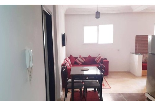 Essaouira Apartamento | Essaouira apartamento a 3 minutos de la playa