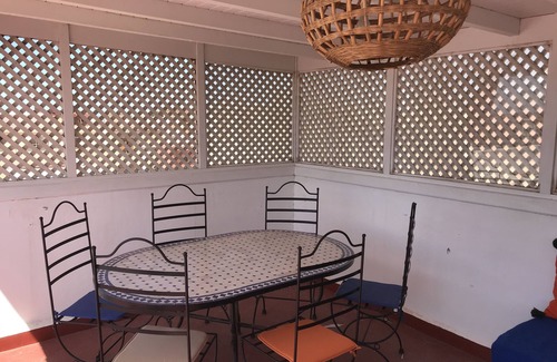 Essaouira Apartamento | Apartment in Essaouira with private terrace