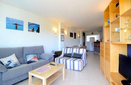 L'Estartit Apartamento | Apartment in Estartit near Sandy Beach