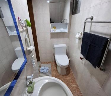 Yongsan-gu Apartamento | Apartment in exciting Itaewon #15