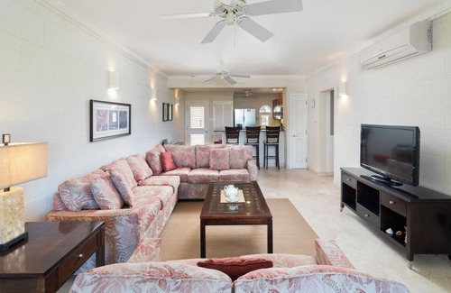 Merlin Bay Apartamento | Apartamento en el exclusivo Royal Westmoreland - 323