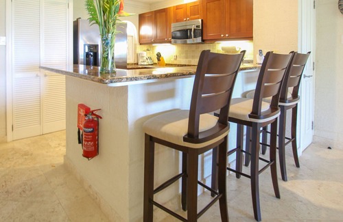 Merlin Bay Apartamento | Apartamento en el exclusivo Royal Westmoreland - 323