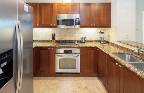 Merlin Bay Apartamento | Apartamento en el exclusivo Royal Westmoreland - 323