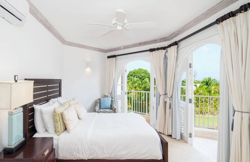 Merlin Bay Apartamento | Apartamento en el exclusivo Royal Westmoreland - 323