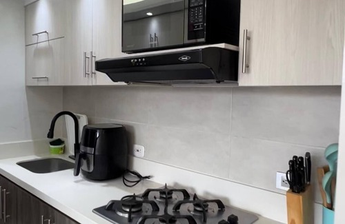 Barranquilla Apartamento | Apartment in exclusive areain Barranquilla