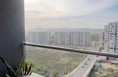 Barranquilla Apartamento | Apartment in exclusive areain Barranquilla