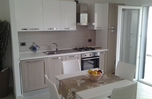 Orosei Apartamento | Apartamento en residencia exclusiva con piscina a 900 metros del mar