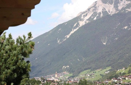 Fuegen Apartamento | Apartamento en Fügen cerca de la estación de esquí