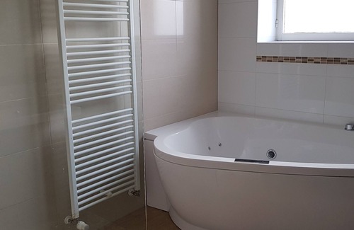 Ganshoren Apartamento | APARTAMENTO EN RESIDENCIA FAMILIAR