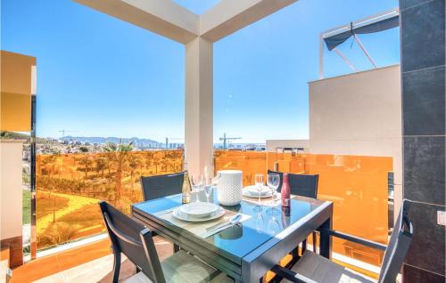 Finestrat Apartamento | Apartment In Finestrat