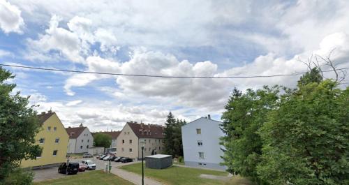 Fischamend Apartamento | Apartment in Fischamend 2 Bedrooms - 3 Beds