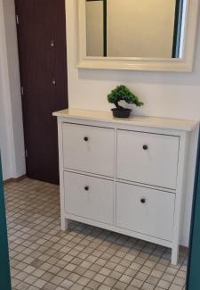 Fischamend Apartamento | Apartment in Fischamend 2 Bedrooms - 3 Beds