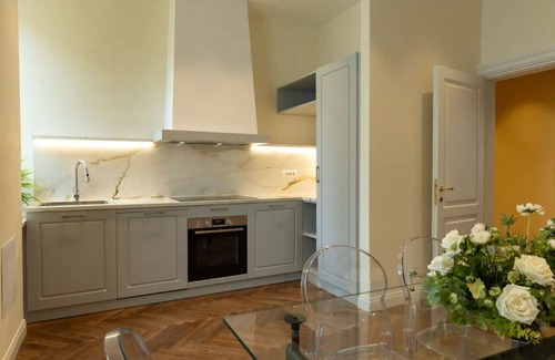 San Niccolo Apartamento | Apartamento en Florencia con 5 habitaciones, capacidad 10