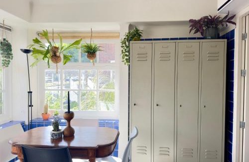 Amsterdam North Apartamento | Apartment in former Bathhouse