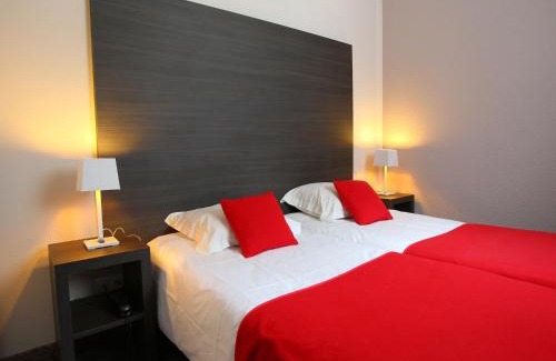 Roz-sur-Couesnon Apartamento | Apartment in France with Modern Design